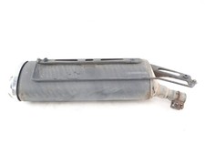 HONDA SILVER WING 600 18310MCT942 MARMITTA SILENZIATORE SCARICO PF01 01 - 09 MUF
