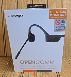 Aftershokz Asc100 | eBay