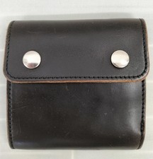 Bi fold wallet Model IPW 08 INCEPTION
