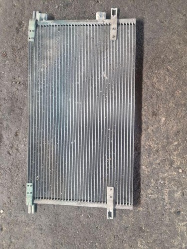 RENAULT LAGUNA II BG0/1 Klimaanlage Kühler 1.60 Petrol 103kw 1998 33862821