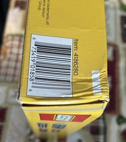 LEGO Inventor Motor Movers Set 4049 100% Complete