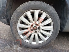 FIAT 500l 330 351 ,352 2013-2017 4X16" Alloy Wheels & Tyres