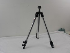 Manfrotto Bogen 3011N Professional Tripod Made in Italy 3011 aluminum alloy