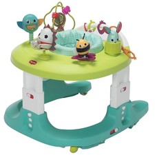 Swivel Seat Baby Activity Center with 28 Activities