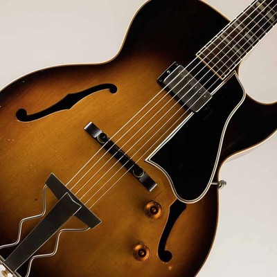 Gibson Es-175 Sunburst 1957 Safe delivery from Japan
