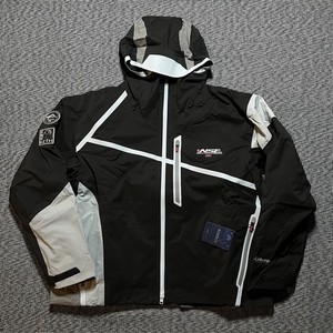 KITH x Columbia ナイロンジャケット XL Kith Columbia Jacket | eBay
