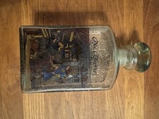 Whisky Karaffe Einzelst&uuml;ck 0,7l Der Doktor Die Aphoteke