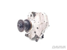 Pompa Carburante Iniezione Alta Pressione Mercedes Classe C C 350 CDI Diesel 2012