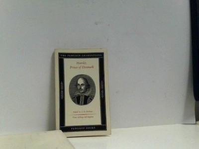 Hamlet, Prince of Denmark Shakespeare, William: