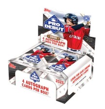 2025 Topps Pro Debut Baseball Checklist Guide in-content 18