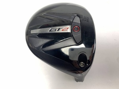 Titleist GT2 15° Golf 3 bois fairway métal tête club seule avec couvre