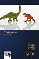 Antigone Fernande | Apatosaurus | Taschenbuch | Deutsch (2026) | OmniScriptum
