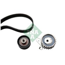 Zahnriemen-Satz für Fiat Barchetta 183 Brava 182 Bravo 1 Marea 185 | 637122