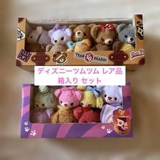 Disney Tsum Tsum boxed set