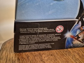 LEGO DIMENSIONS LEGENDS OF CHIMA 71232 ERIS & EAGLE INTERCEPTOR 2015 NEW