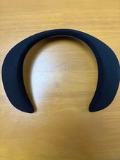 Bose SoundWear Companion Speaker Wearable Neck Speaker Black Japan