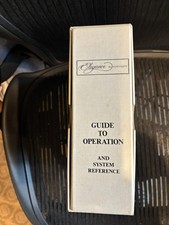 Northgate Computer Systems Inc Guide to Operation & System Reference Rare