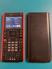 ti nspire cx ii-t cas