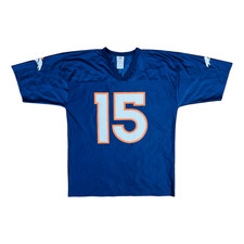 2010 NFL Preseason Top 25 Jersey Sales Rankings 17