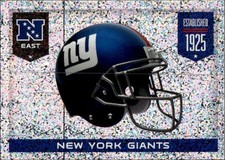 2015 Panini # 243 Barry Church Dallas Cowboys NFL Sticker Collection Figure