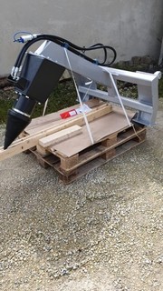 Kegelspalter KS 700 neuwertig kaum genutzt