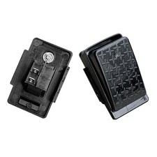 6 Volt 12 Kids Electric Cars Accelerator Foot Pedal Reset Control... 