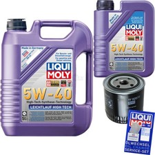 Filtre à huile Rover 420