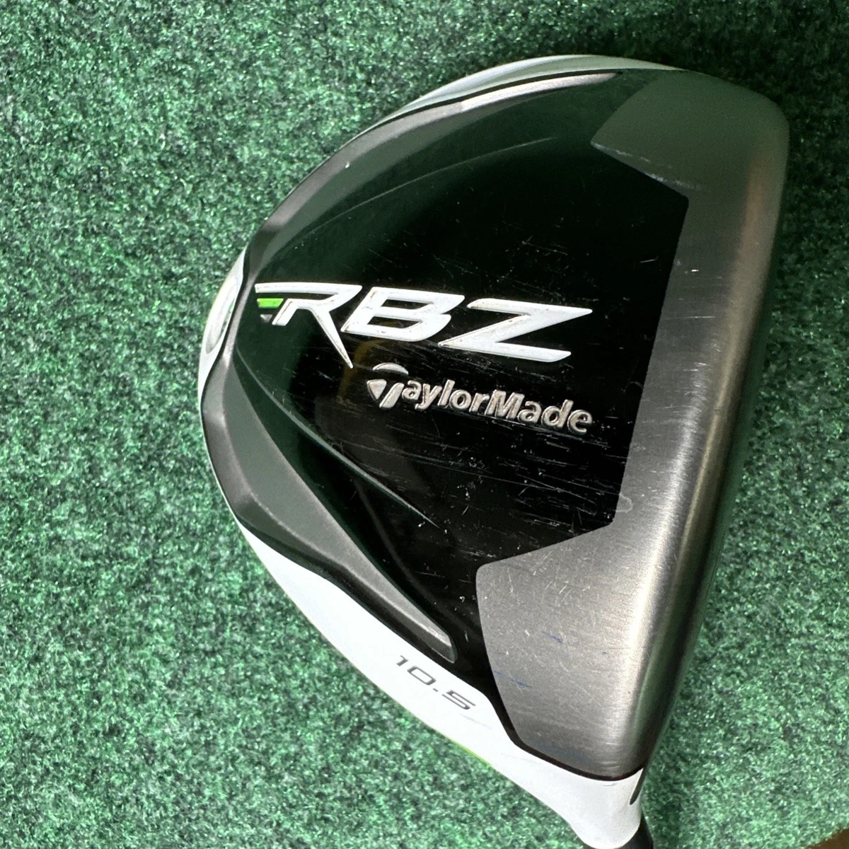 Taylormade Rbz Driver Golf Clubs for sale - eBay