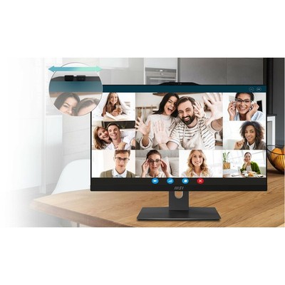 MSI MAM242TP1M1099 Modern AM242TP 1M AIO PC 23.8'' FHD Touch