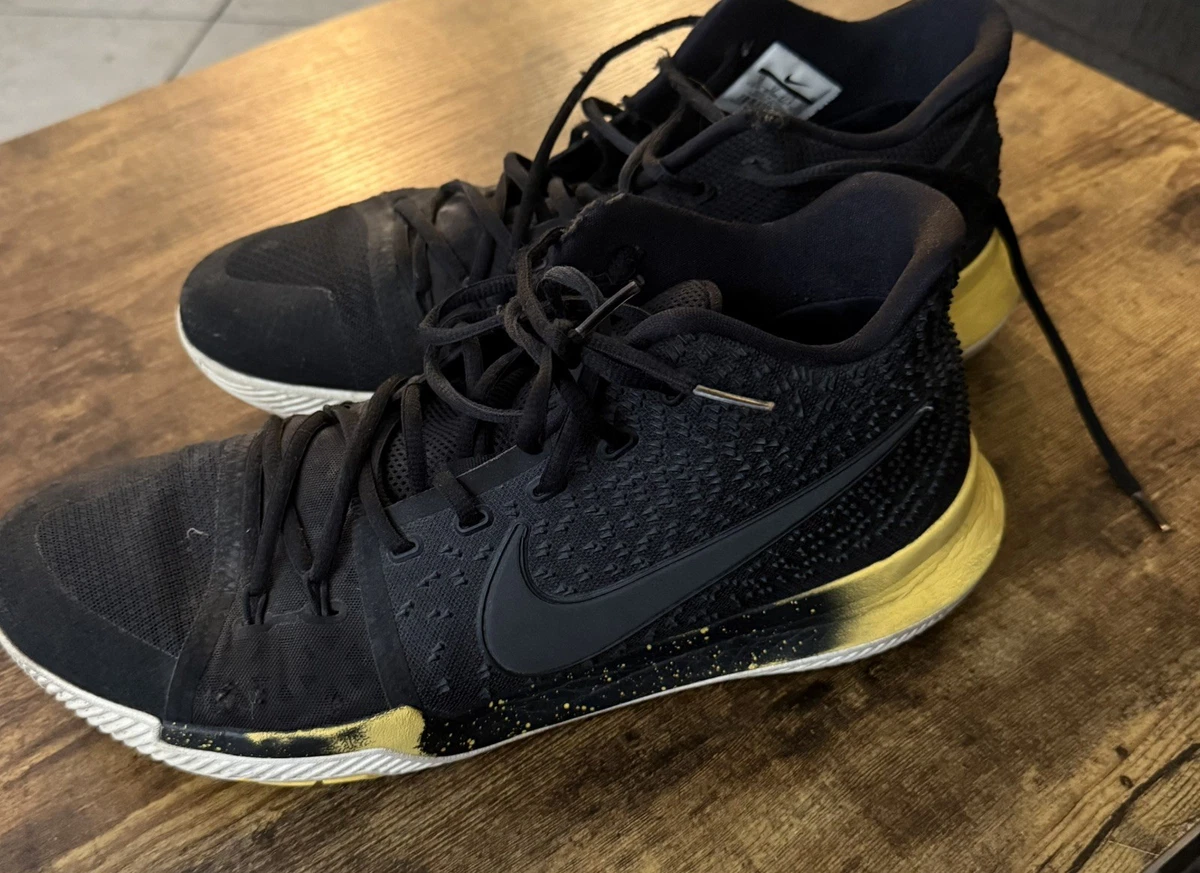 Las mejores ofertas en Nike Kyrie 3 White | eBay