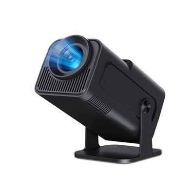 XGODY 4K 5G Projektor Android 11.0 Beamer Autofokus Native 1080P Heimkino WiFi