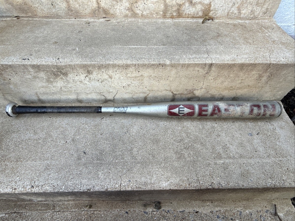 Batte De Softball Easton Redline Sunbelt SZ7 - 34 Pouces 26 Oz - Alu/Graphite