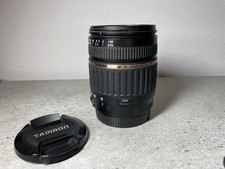 Tamron AF 18-200 mm F3.5-6.3 XR Di II LD ASL IF Macro (A14) für CANON EOS EF