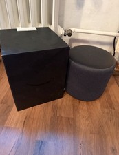 Amazon Echo Sub - Subwoofer Lautsprecher Bass
