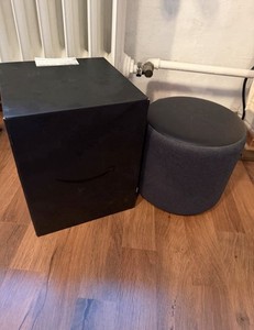 Amazon Echo Sub - Subwoofer Lautsprecher Bass
