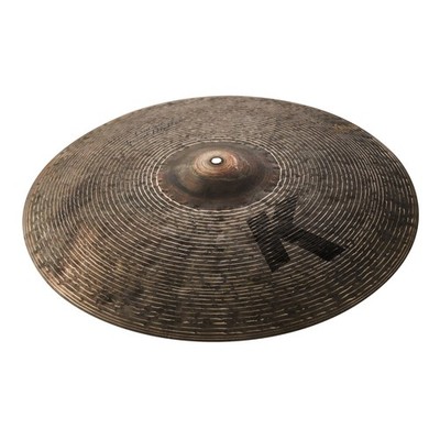 Zildjian K1426 K Custom Special Dry Ride 21'' - Ride Cymbal