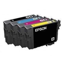 Epson Pen and crossword Cartouche "Stylo à plume" - Encre Durabrite MP