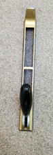 Vintage Bond Tite Auto Body Rasp File