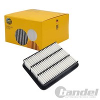 Hella Luftfilter Passend FüR Mazda Xedos Mitsubishi Eclipse Galant Pajero Space