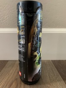 LEGO Bionicle Skrall 7136 Stars Figure 2010 New Sealed Collectible Set