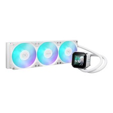 ASUS TX Gaming 360 LCD Water Cooling AM5 AM4  LGA 1851?1700, 1200