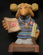 Robert Harrop WOMBLES WC10 Alderney