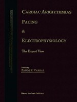 P. E. Vardas | Cardiac Arrhythmias, Pacing & Electrophysiology | Taschenbuch