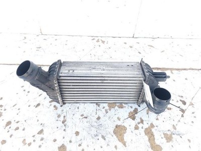 384P8 ladeluftkühler für PEUGEOT 5008 (T8) 2.0D KW110 - RHE 2009 K4566-156262