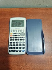 Casio FX-9750GA Plus Graphing Calculator EXCELLENT SHAPE
