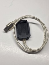 New IDE SATA to USB 2.0 Adapter Converter Cable For 2.5 3.5 Inch Hard Drive HD