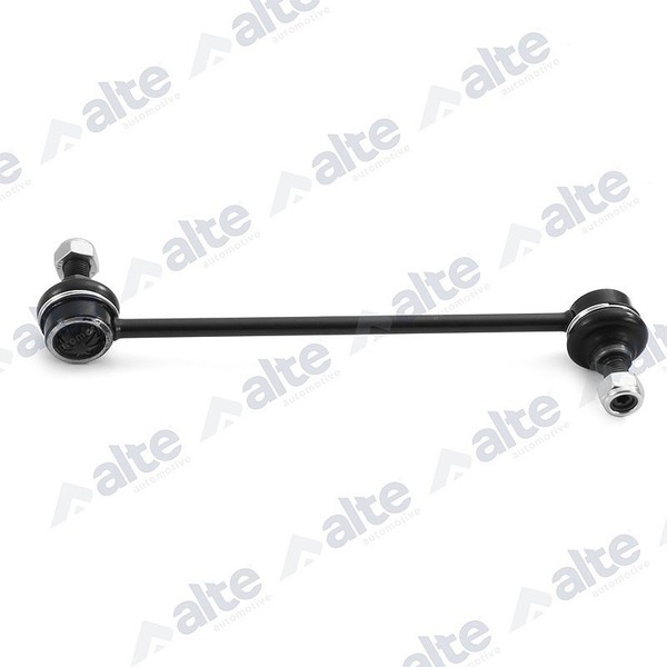 Alte Automotive Stange/Strebe, Stabilisator Vorderachse U.A. FüR Opel, Saab-image