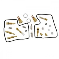 Vergaser Reparatursatz KH-1349 FüR Honda NTV 650 Revere 1988-1994