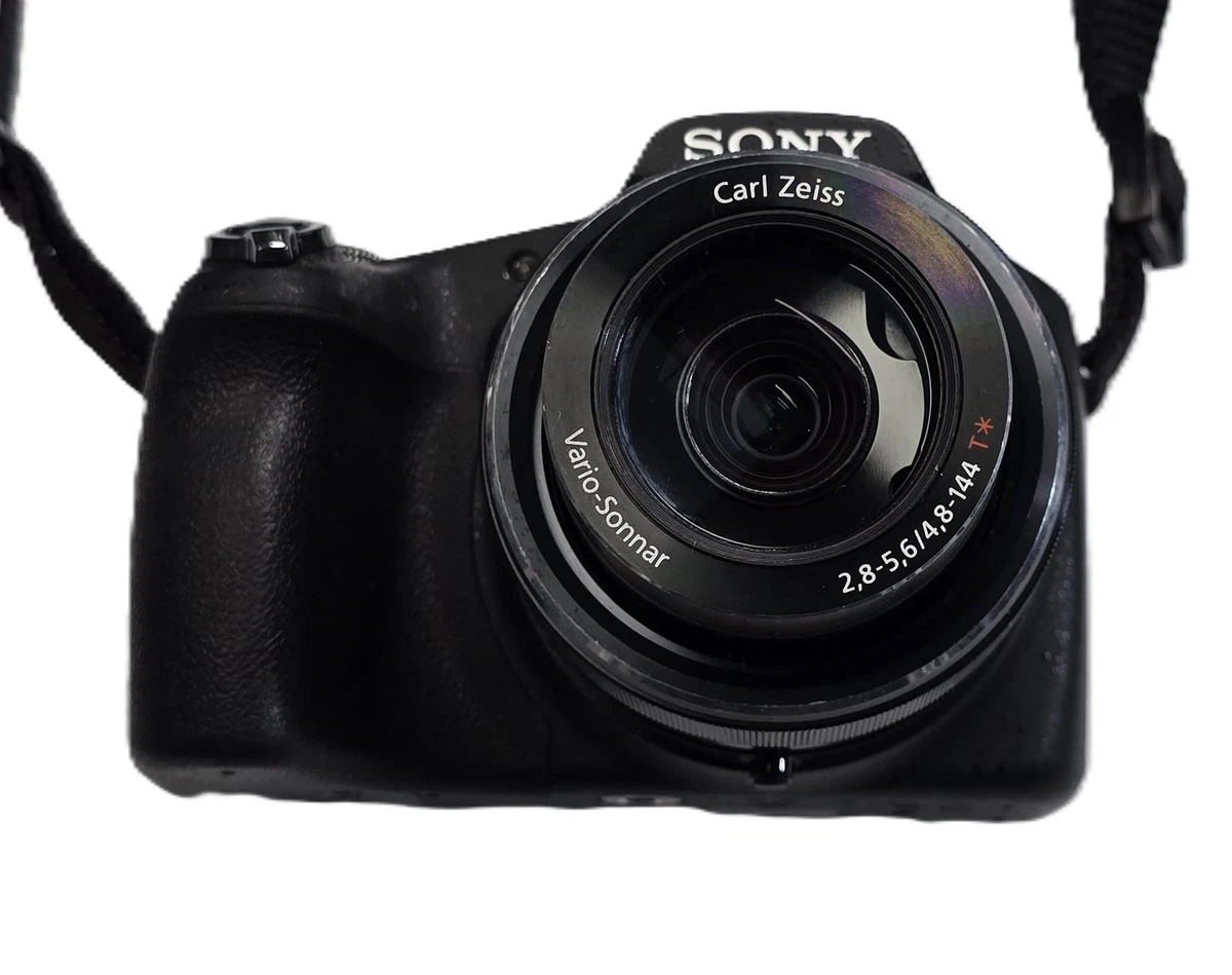 Sony Cyber-shot DSC-HX100V Digital Cameras for Sale | Shop New