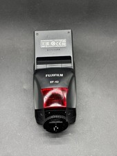 FUJIFILM EF-42 Flash FOR PARTS